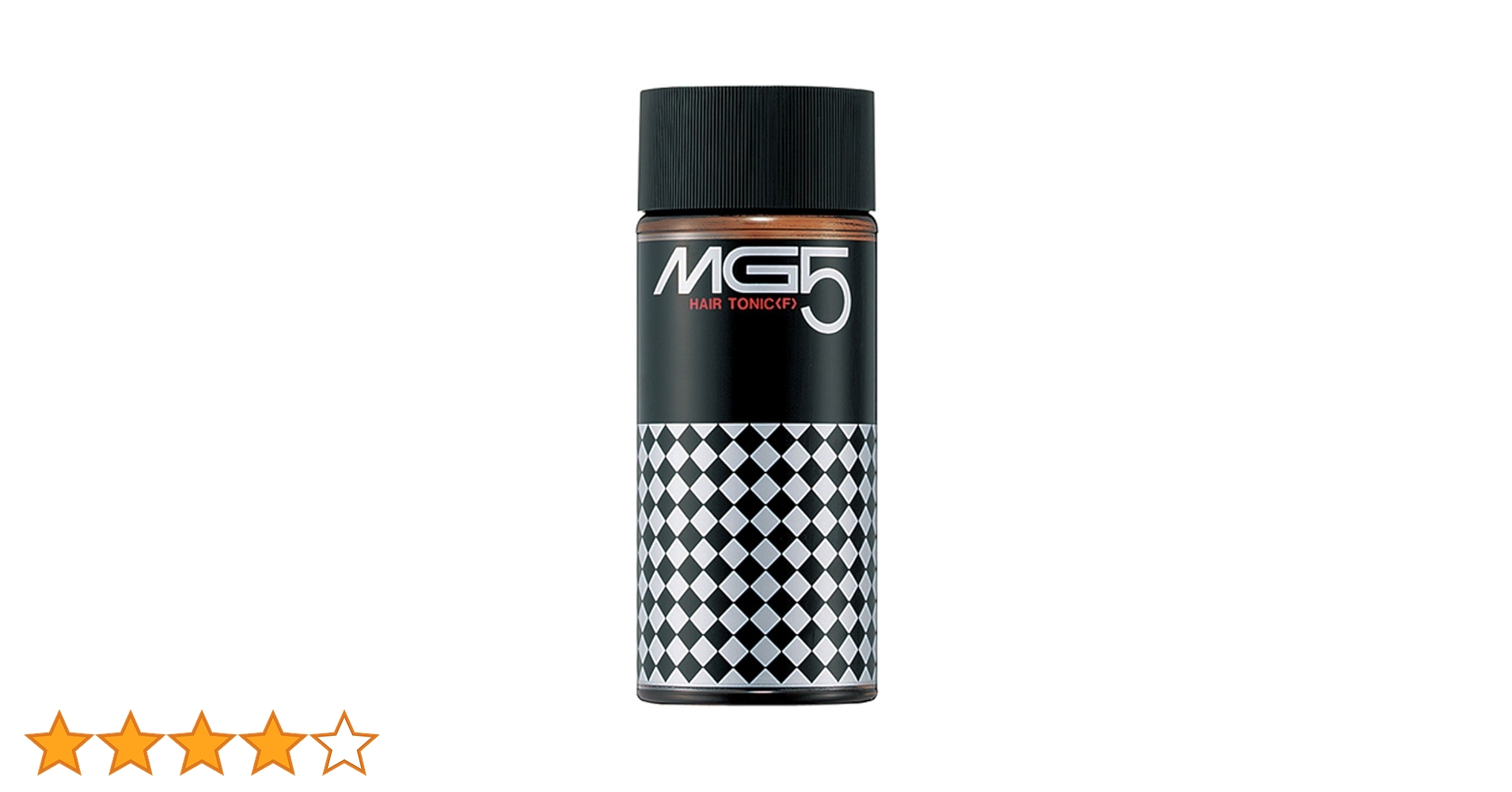 Amazon.co.jp: エムジー5 ヘアトニック(F) 300mL 【医薬部外品